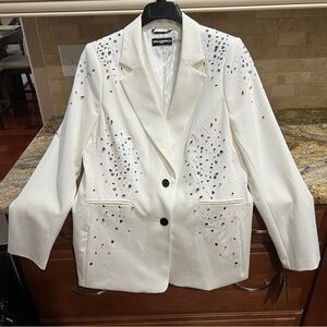 Karl Lagerfeld Blazer